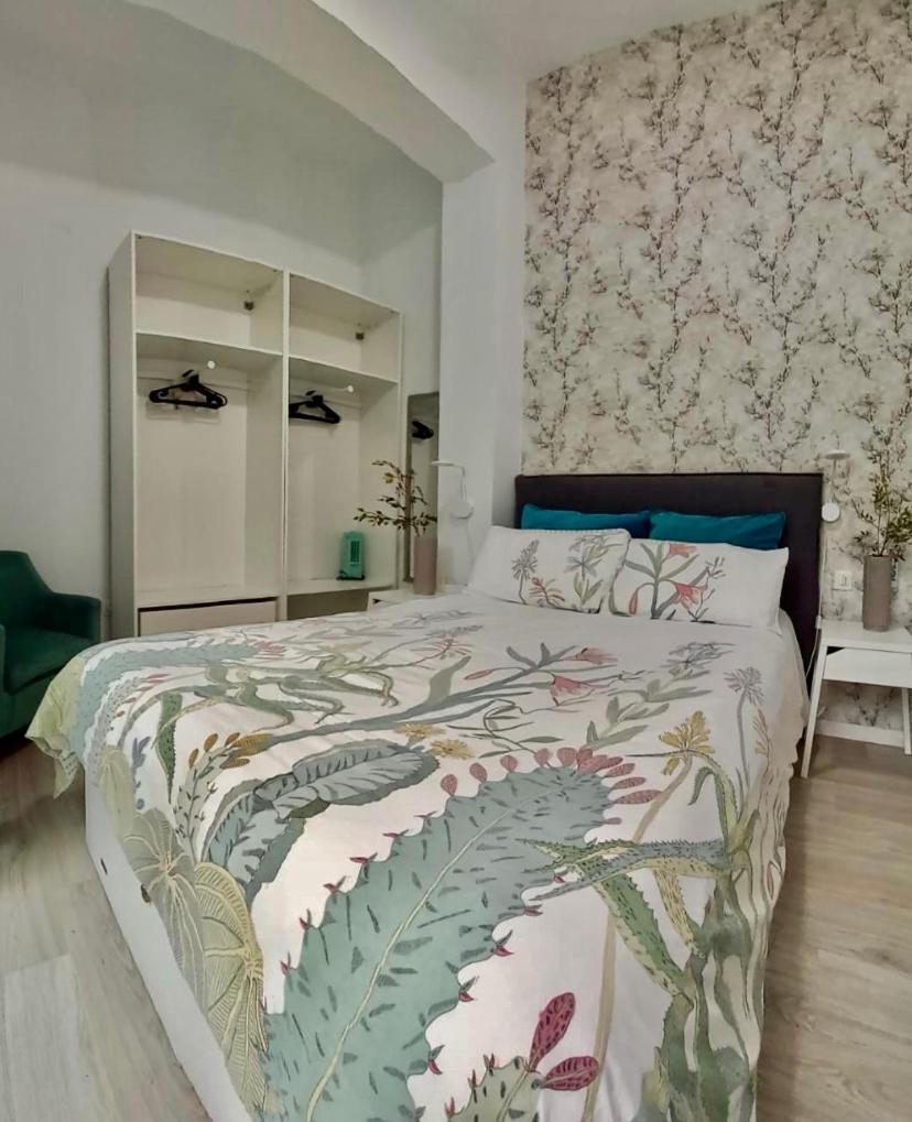 Casa Papagayo Appartement Santa Cruz de Tenerife Buitenkant foto