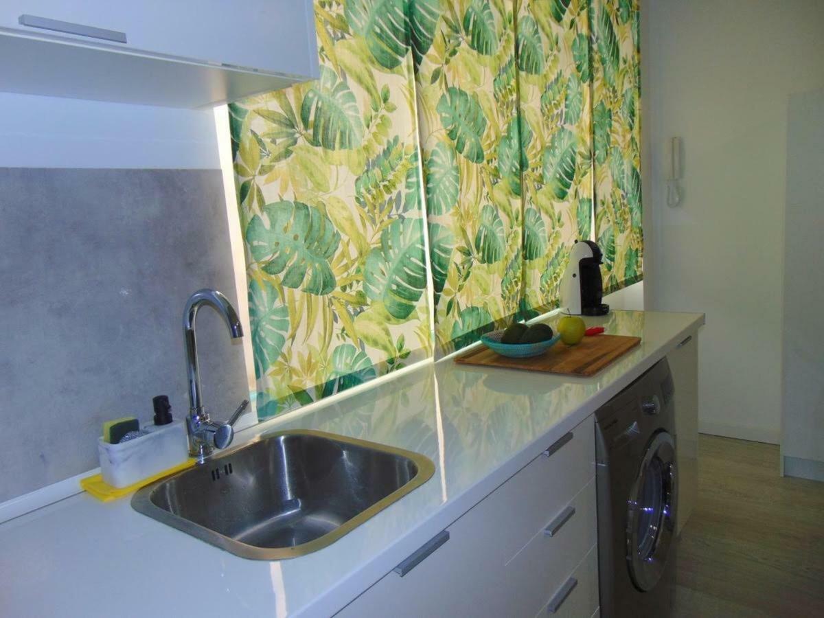 Casa Papagayo Appartement Santa Cruz de Tenerife Buitenkant foto