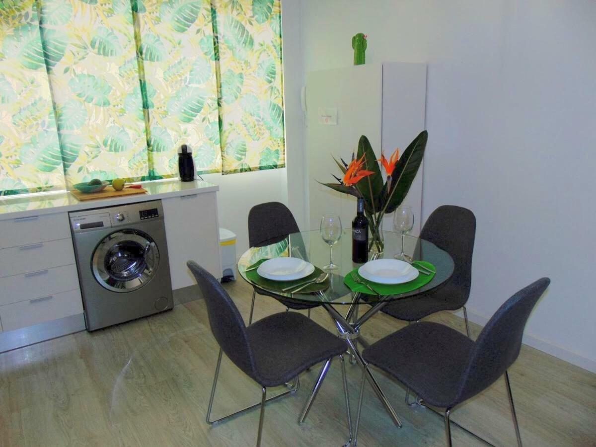 Casa Papagayo Appartement Santa Cruz de Tenerife Buitenkant foto