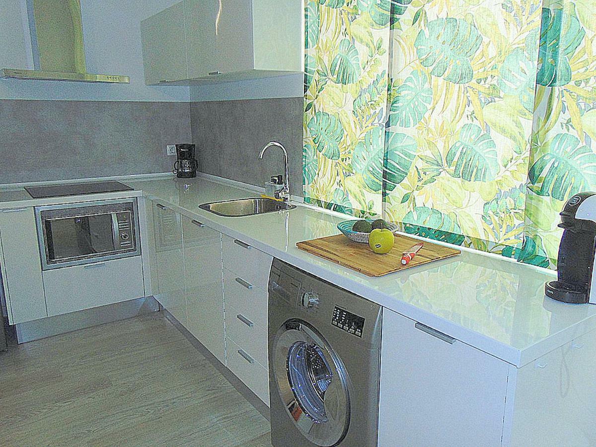 Casa Papagayo Appartement Santa Cruz de Tenerife Buitenkant foto