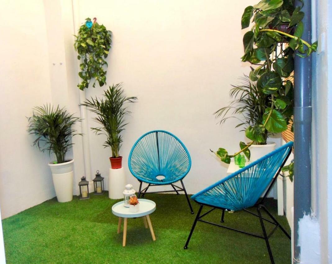 Casa Papagayo Appartement Santa Cruz de Tenerife Buitenkant foto